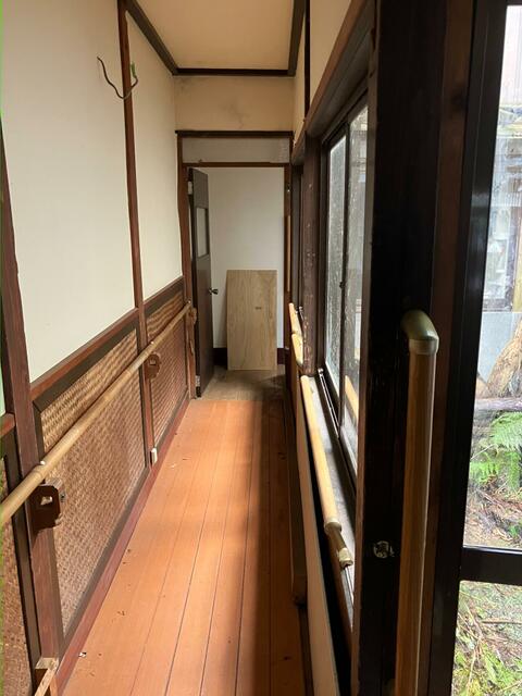 detached 富山県富山市八尾町西町 地図を見る