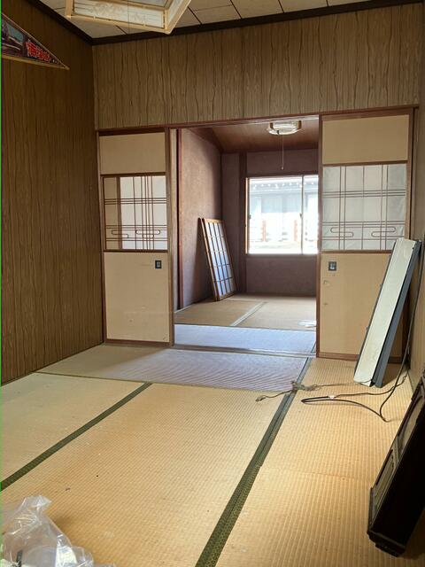 detached 富山県富山市八尾町西町 地図を見る