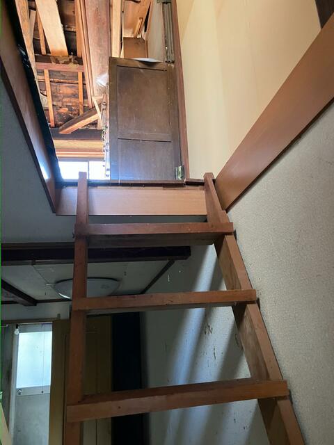 detached 富山県富山市八尾町西町 地図を見る