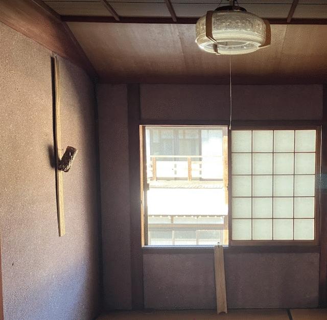 detached 富山県富山市八尾町西町 地図を見る