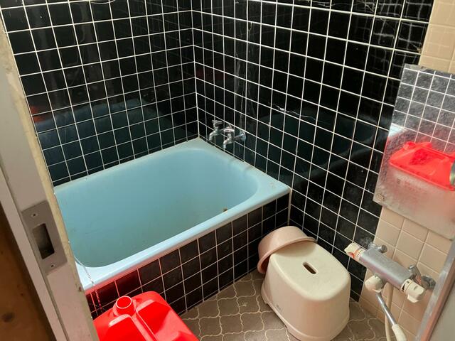 detached 富山県富山市八尾町西町 地図を見る