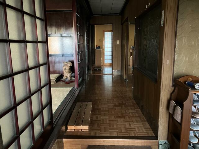 detached 富山県高岡市能町 地図を見る