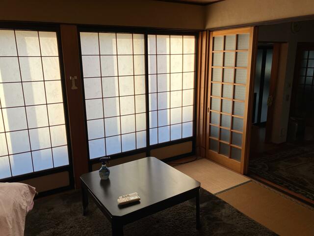 detached 富山県高岡市能町 地図を見る