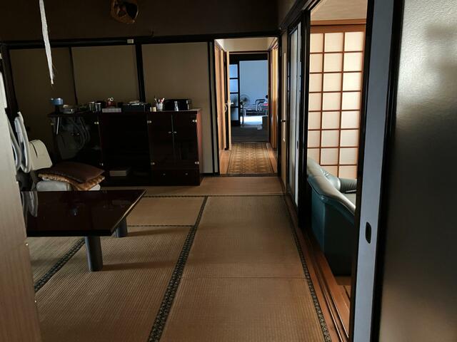 detached 富山県高岡市能町 地図を見る