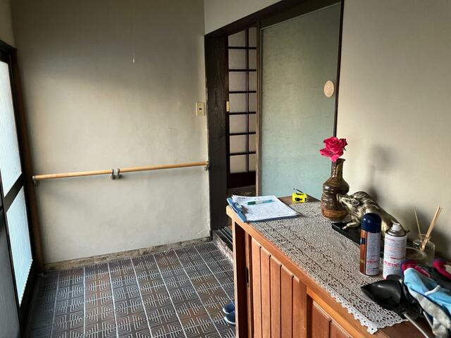 detached 富山県高岡市能町 地図を見る