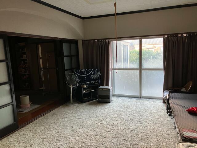 detached 富山県高岡市能町 地図を見る