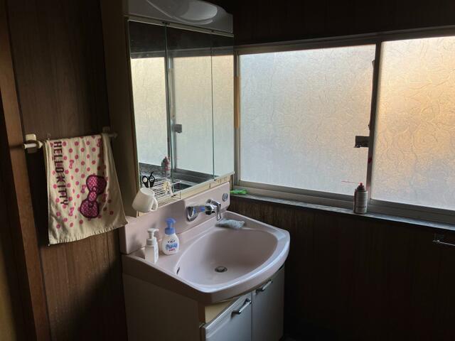 detached 富山県高岡市能町 地図を見る