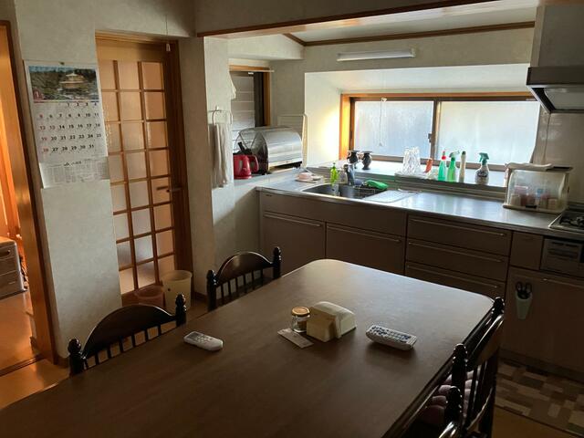 detached 富山県高岡市能町 地図を見る