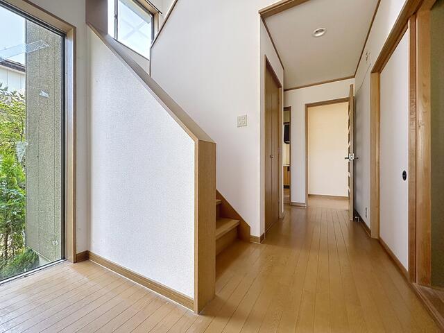 detached 富山県砺波市秋元