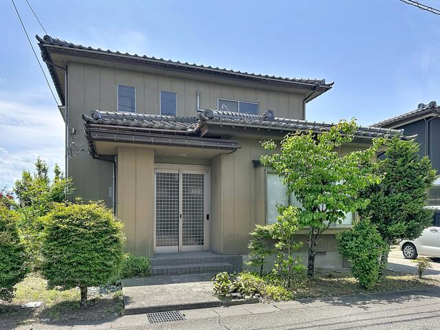 detached 富山県砺波市秋元