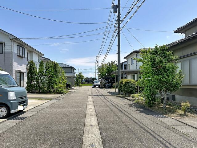 detached 富山県砺波市秋元