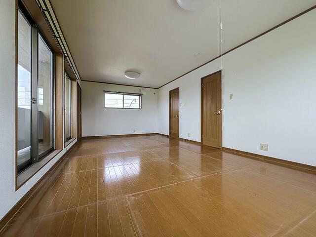 detached 富山県砺波市秋元