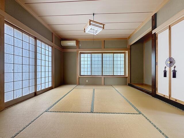 detached 富山県砺波市秋元
