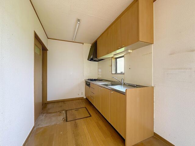 detached 富山県砺波市秋元