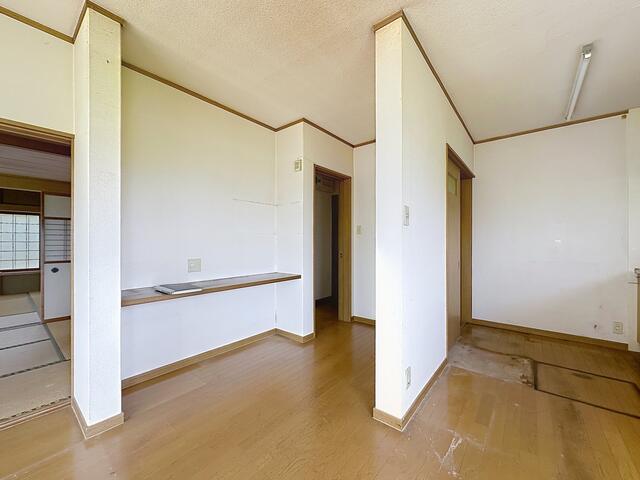 detached 富山県砺波市秋元