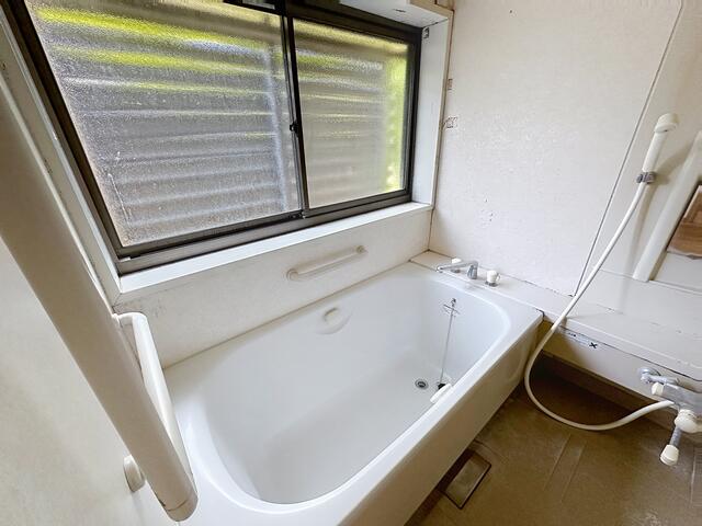 detached 富山県砺波市秋元