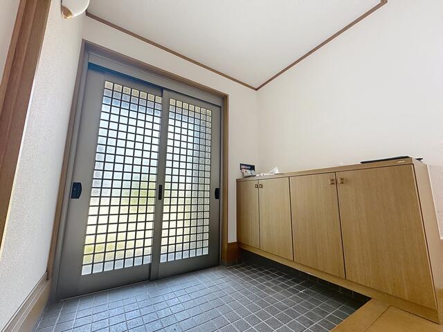 detached 富山県砺波市秋元