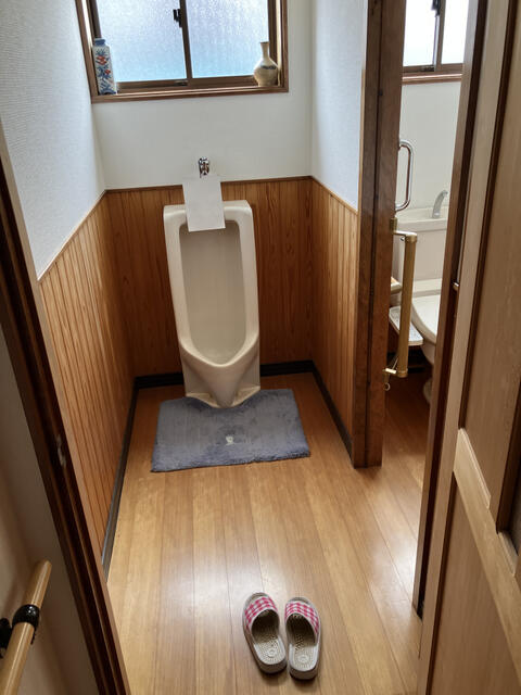 detached 富山県魚津市緑町