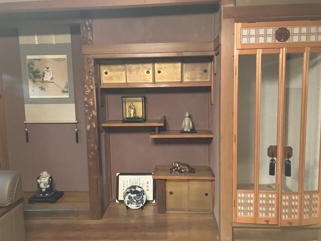 detached 富山県魚津市緑町