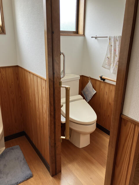 detached 富山県魚津市緑町