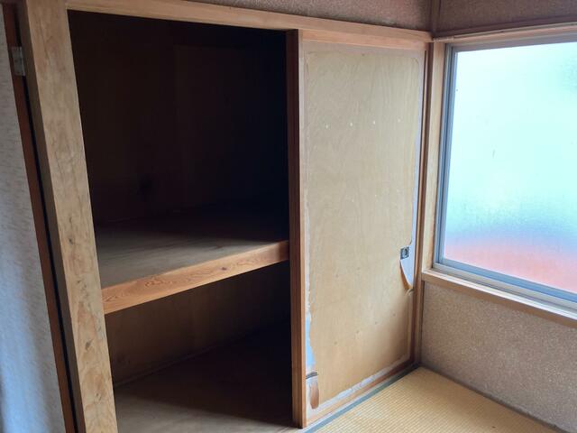 リビング以外の居室