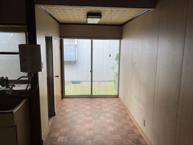 リビング以外の居室