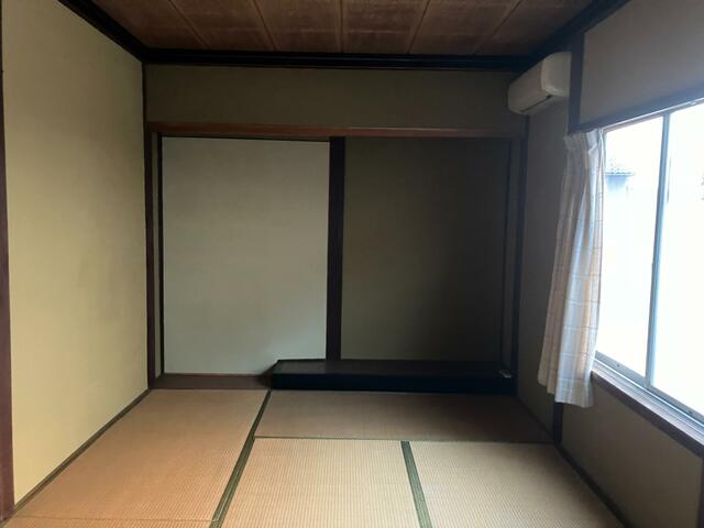 detached 富山県中新川郡上市町新町