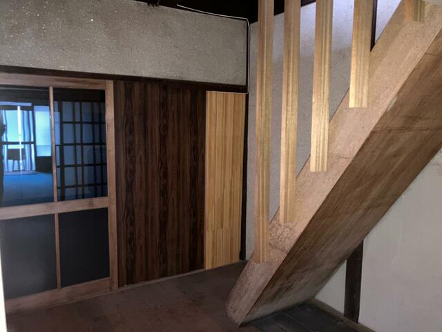 detached 富山県中新川郡上市町新町