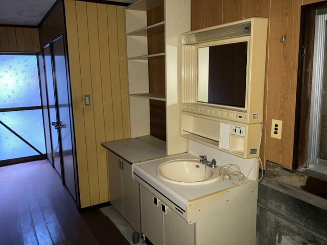 detached 富山県中新川郡上市町新町