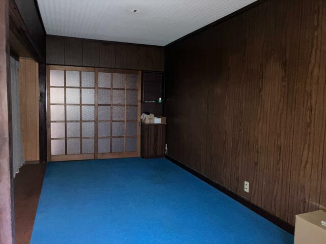 detached 富山県中新川郡上市町新町