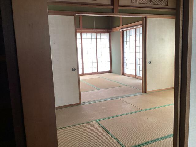 townhouse 富山県高岡市野村