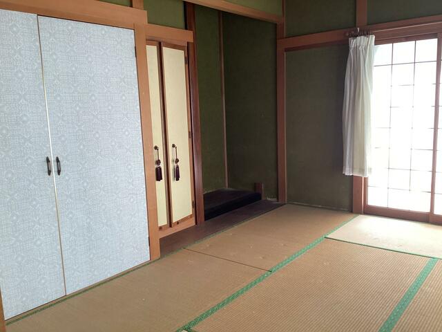 townhouse 富山県高岡市野村