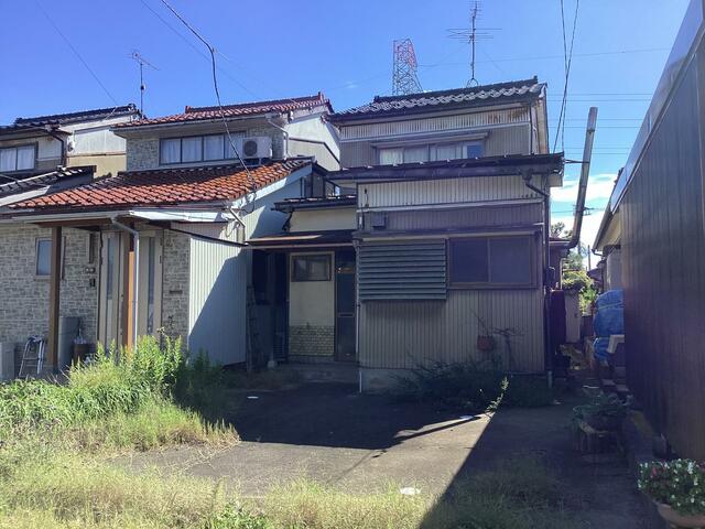 townhouse 富山県高岡市野村