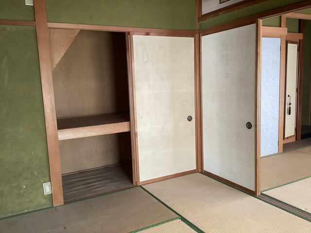 townhouse 富山県高岡市野村