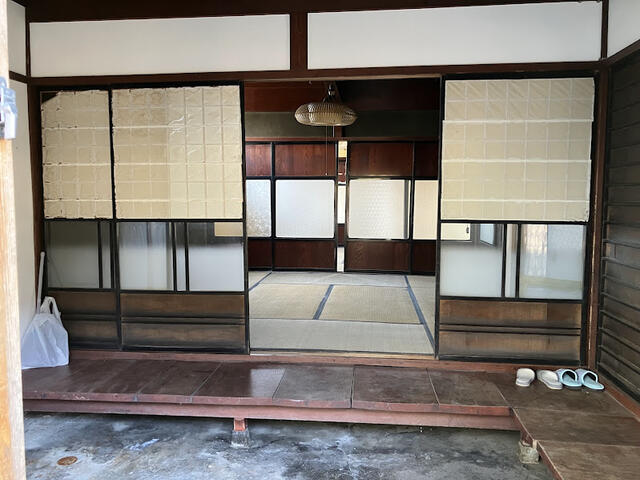detached 富山県南砺市福光 地図を見る