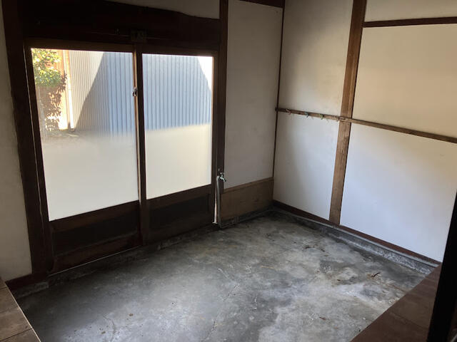 detached 富山県南砺市福光 地図を見る
