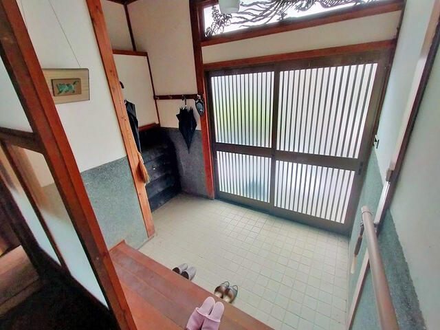 detached 富山県下新川郡朝日町平柳