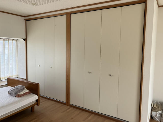 detached 富山県下新川郡朝日町平柳