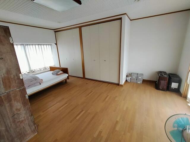detached 富山県下新川郡朝日町平柳