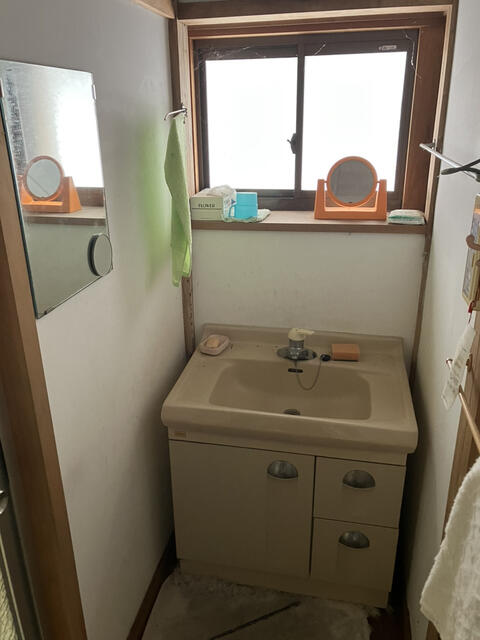 detached 富山県下新川郡朝日町平柳