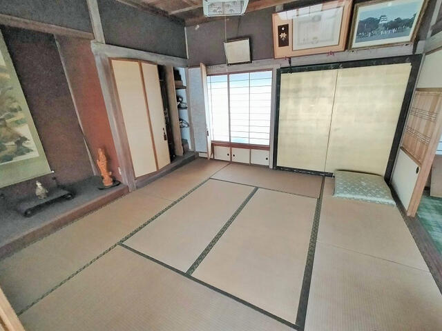 detached 富山県下新川郡朝日町平柳