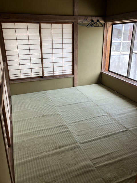 detached 富山県下新川郡朝日町平柳
