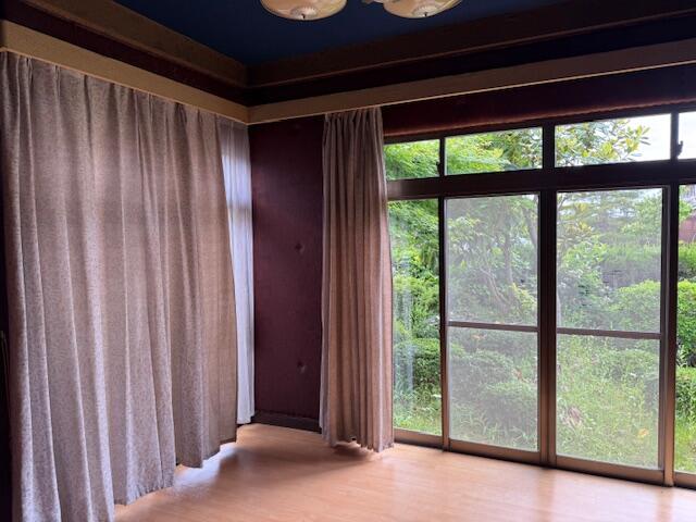 detached 富山県砺波市林