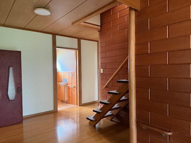 detached 富山県砺波市林