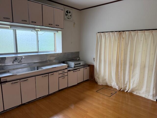 detached 富山県砺波市林