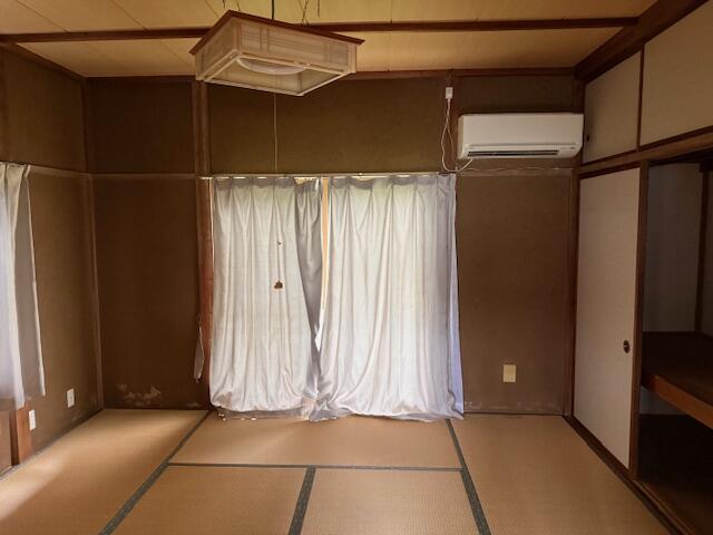 detached 富山県砺波市林