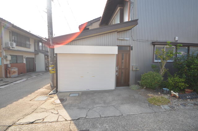 detached 富山県高岡市大坪町１丁目
