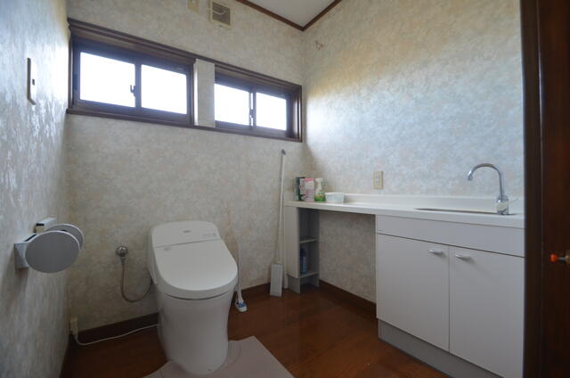 トイレ／撮影日2025-09-28