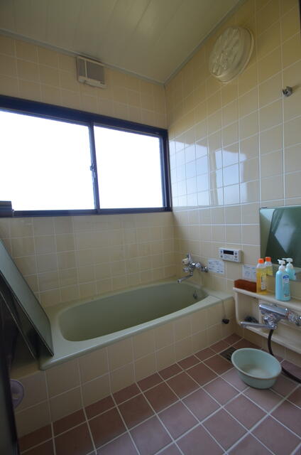 浴室／撮影日2025-09-28