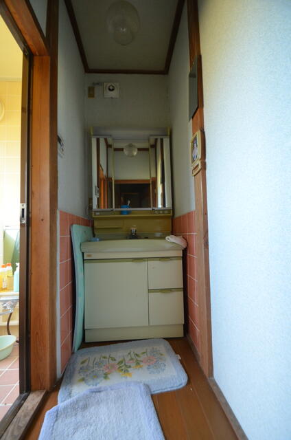 洗面台・洗面所／撮影日2025-09-28